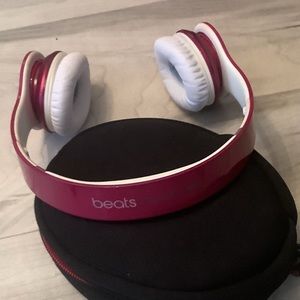 Beats by Dre